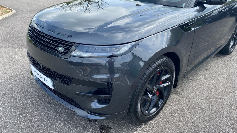 Land Rover Range Rover Sport 3.0 D250 Edition 5dr Auto Diesel Estate
